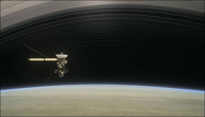 Cassini's Grand Finale: NASA spacecraft all set to commence final five orbits around Saturn