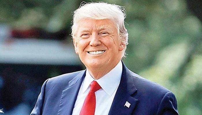 US President Donald Trump's early childhood home available on Airbnb