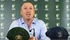 Cricket Australia hire former wicket-keeper Brad Haddin as fielding coach until 2019