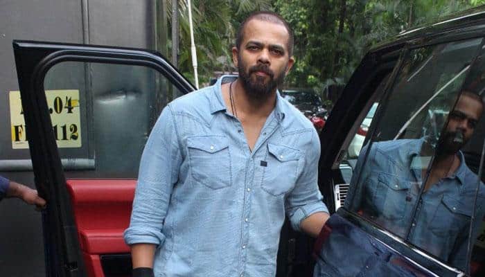 After Ajay Devgn and Shah Rukh Khan, Rohit Shetty to collaborate with THIS young actor for an actioner
