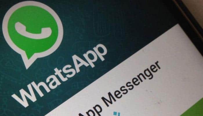 WhatsApp adds colourful status feature in latest update