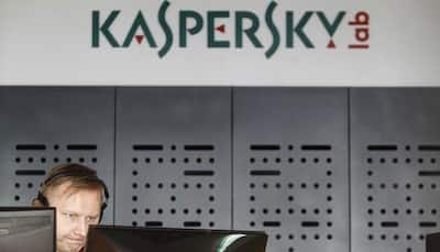 Kaspersky Lab to withdraw Microsoft antitrust complaints