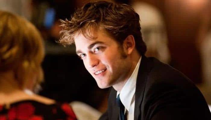 I&#039;m more confident in my body than I used to be: Robert Pattinson