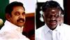 AIADMK factions merger