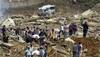 50,000 tourists evacuated after China quake