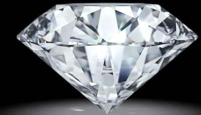 Just pay Rs 900 and own a diamond – Here's how