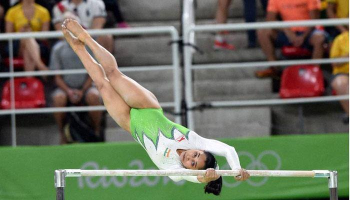 Dipa Karmakar looks beyond Produnova, eyes CWG gold with 'handspring 540'