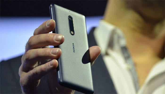 Nokia 6 receives over 1 million registrations on Amazon