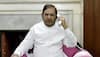 JD-U former party President Sharad Yadav says he is with Grand Alliance