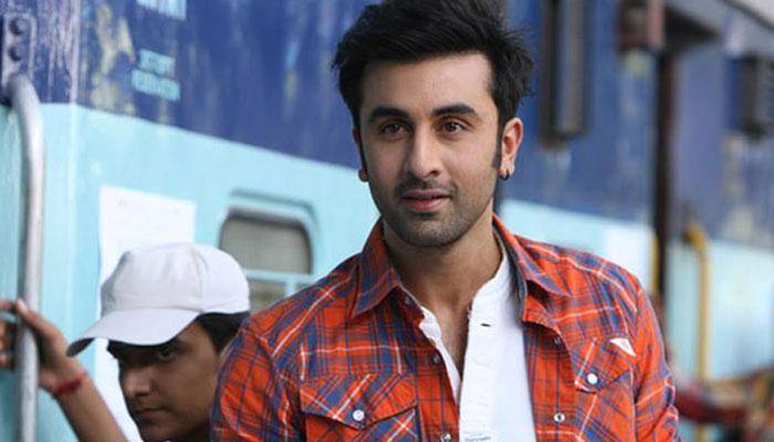 Magical to see Sanjay Dutt on big screen: Ranbir Kapoor