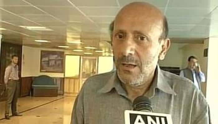 J&amp;K MLA Engineer Rashid says ready to join Separatist Syed Ali Shah Geelani, Hurriyat