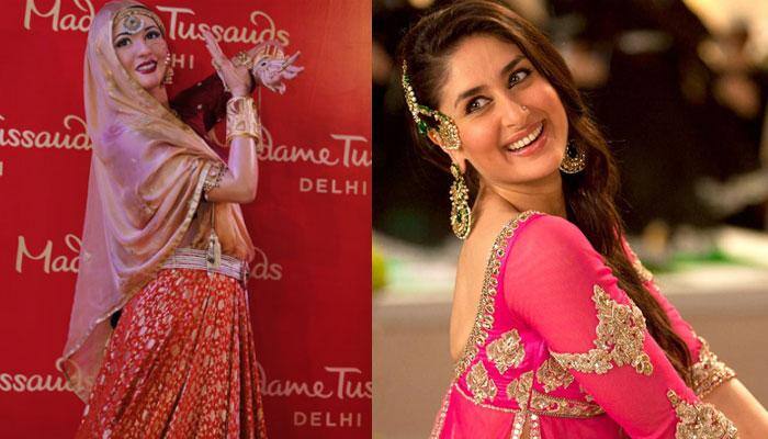Madhubala's sister feels Kareena Kapoor Khan is perfect to play iconic beauty in biopic