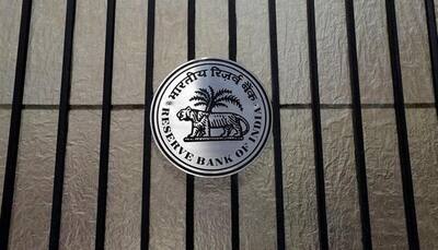 RBI dividend to government halves to Rs 30,659 crore
