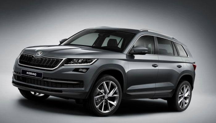 Skoda postpones Kodiaq launch till 2018, Octavia RS coming this month 