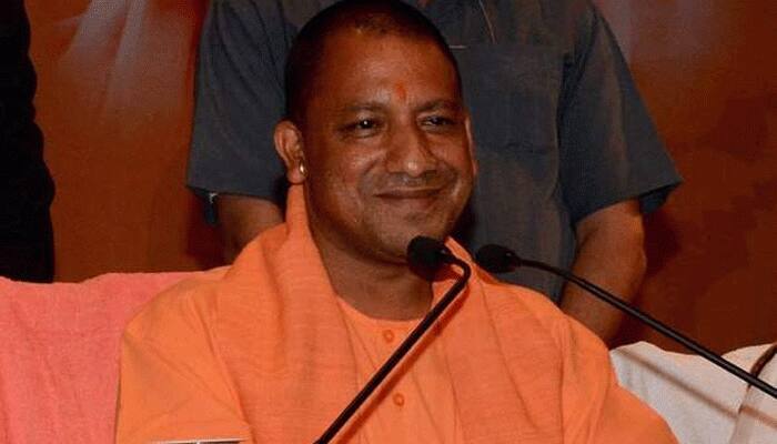 BJP workers should inform people about welfare schemes: UP CM Yogi Adityanath