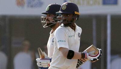 Abhinav Mukund's powerful message on 'colour discrimination' gets Virat Kohli's support
