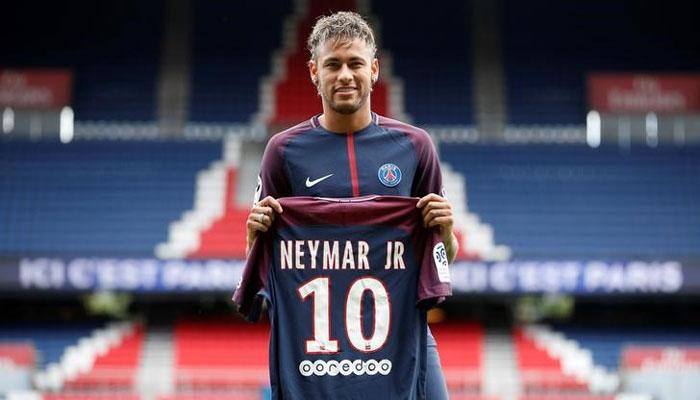 Confusion reigns over Neymar's PSG debut as new Ligue 1 season chugs along