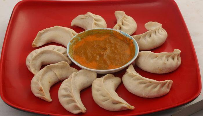 Delhi: 25 fall ill, 2 children critical after eating momos Delhi: 25 fall ill, 2 children critical after eating momos