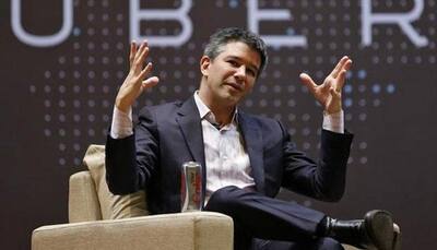 Uber investor sues to force former CEO Travis Kalanick off board