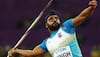 World Athletics Championships: Davinder Singh Kang becomes first Indian to qualify for Javelin  finals, Neeraj Chopra out