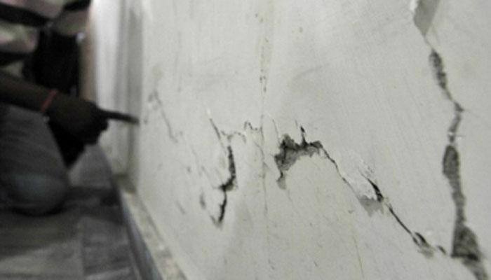 Magnitude 6.6 earthquake hits Philippines' Luzon island, jolts buildings