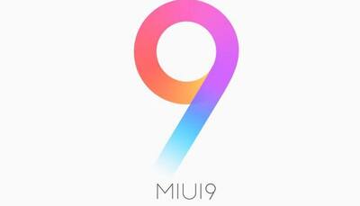 Xiaomi MIUI 9 first beta to be made available today – All you should know
