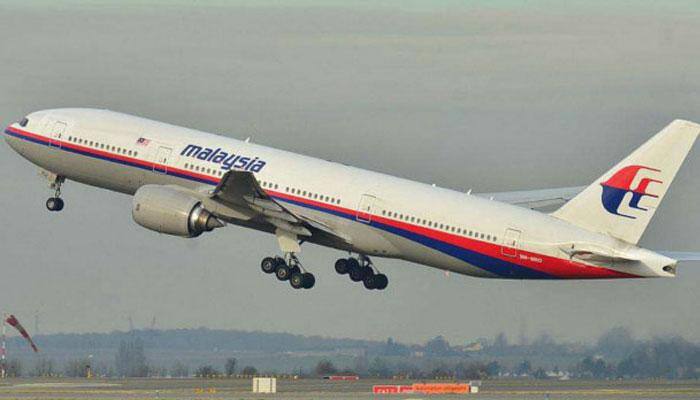  US company offers to take financial risk of new MH370 search