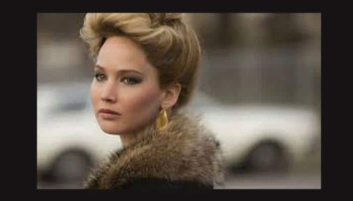 Never confused when I'm with Darren Aronofsky: Jennifer Lawrence
