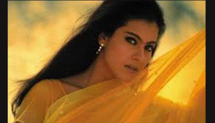 Kajol urges fans to see 'VIP 2' in new Instagram video