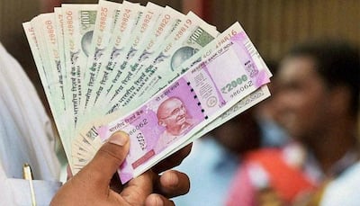 Rupee to remain range-bound; average 64.3 this fiscal: UBS