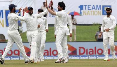 SL vs IND, Pallekele Test: Virat Kohli and Co aim for first overseas whitewash – Preview