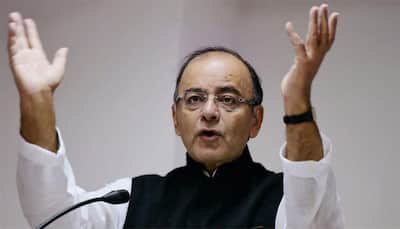 Govt taking expeditious action against shell companies: Jaitley