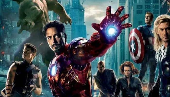 &#039;Beginning the End&#039;: &#039;Avengers 4&#039; begins production