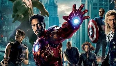 'Beginning the End': 'Avengers 4' begins production