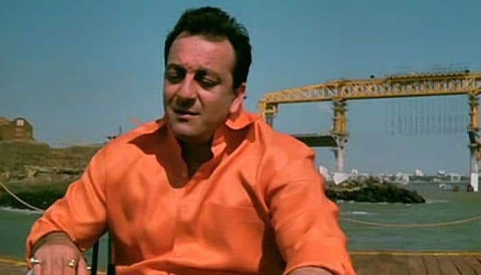 Will start working on &#039;Munna Bhai 3&#039; post &#039;Bhoomi&#039;: Sanjay Dutt