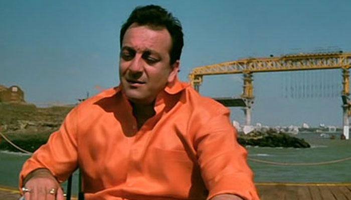 Will start working on 'Munna Bhai 3' post 'Bhoomi': Sanjay Dutt