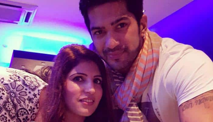 TV actor Amit Tandon&#039;s wife Ruby arrested in Dubai