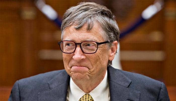 Bill Gates offers $350 million for Tanzania&#039;s development