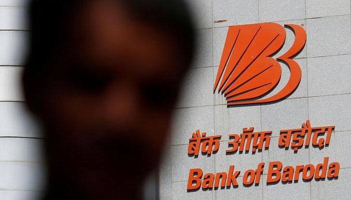 Bank of Baroda Q1 net halves at Rs 203 crore on higher provisioning