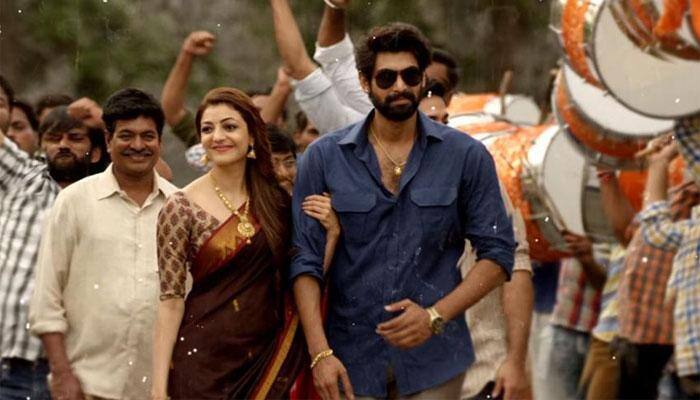 Nene Raju Nene Mantri review: Here's what Rana Daggubati starrer offers!
