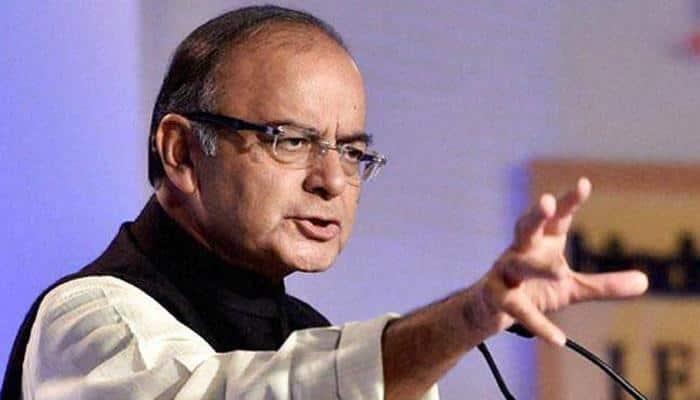 Our armed forces have adequate defence equipment, prepared to face any eventuality: Arun Jaitley