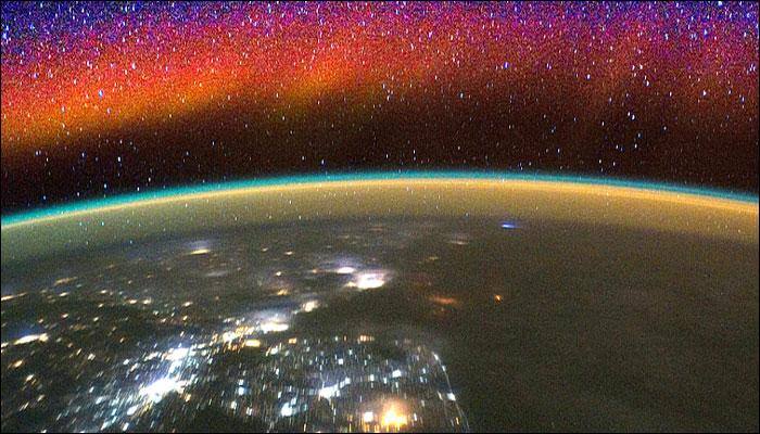 NASA to study Earth's ionosphere during total solar eclipse