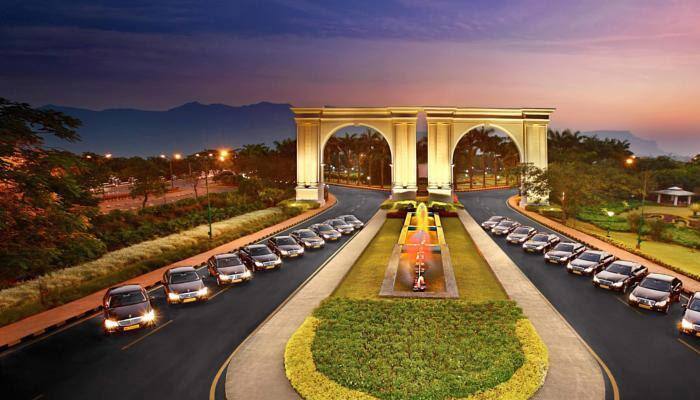 Mauritius fund offers $1.67 billion fund for Sahara's Aamby Valley