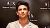 Sushant Singh Rajput gets best actor award at the  Indian Film Festival of Melbourne