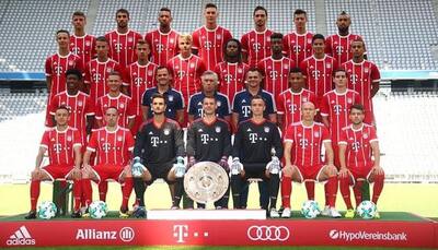 Bayern Munich boss Carlo Ancelotti aiming for Champions League glory 