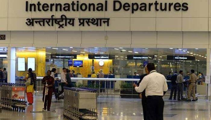 &#039;Indian visitors in US spent a record USD 13.6 bn in 2016&#039;