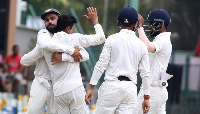 India&#039;s Tour of Sri Lanka, Third Test, Day 1: Live Streaming, TV Listing, Time