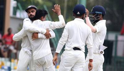 India's Tour of Sri Lanka, Third Test, Day 1: Live Streaming, TV Listing, Time