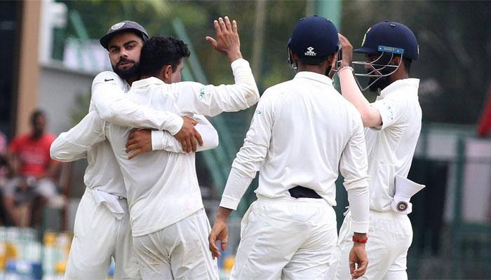 India's Tour of Sri Lanka, Third Test, Day 1: Live Streaming, TV Listing, Time