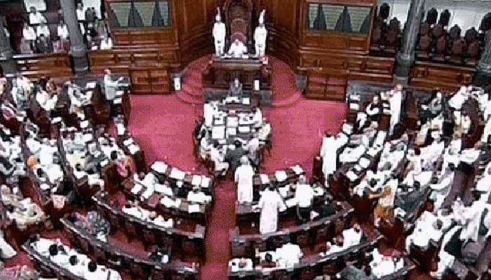 Monsoon Session ends: Lok Sabha registers 77.94% productivity, Rajya Sabha 79.95% ; Modi government terms it success